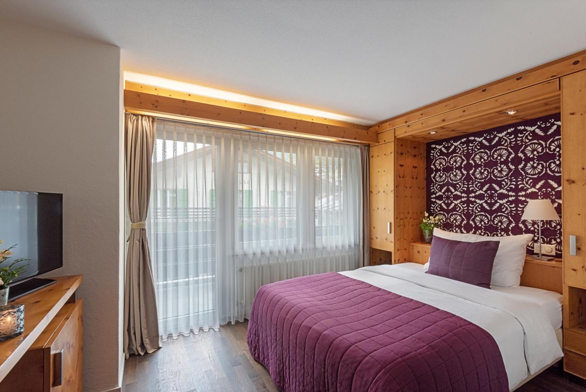 Habitación Individual Estándar