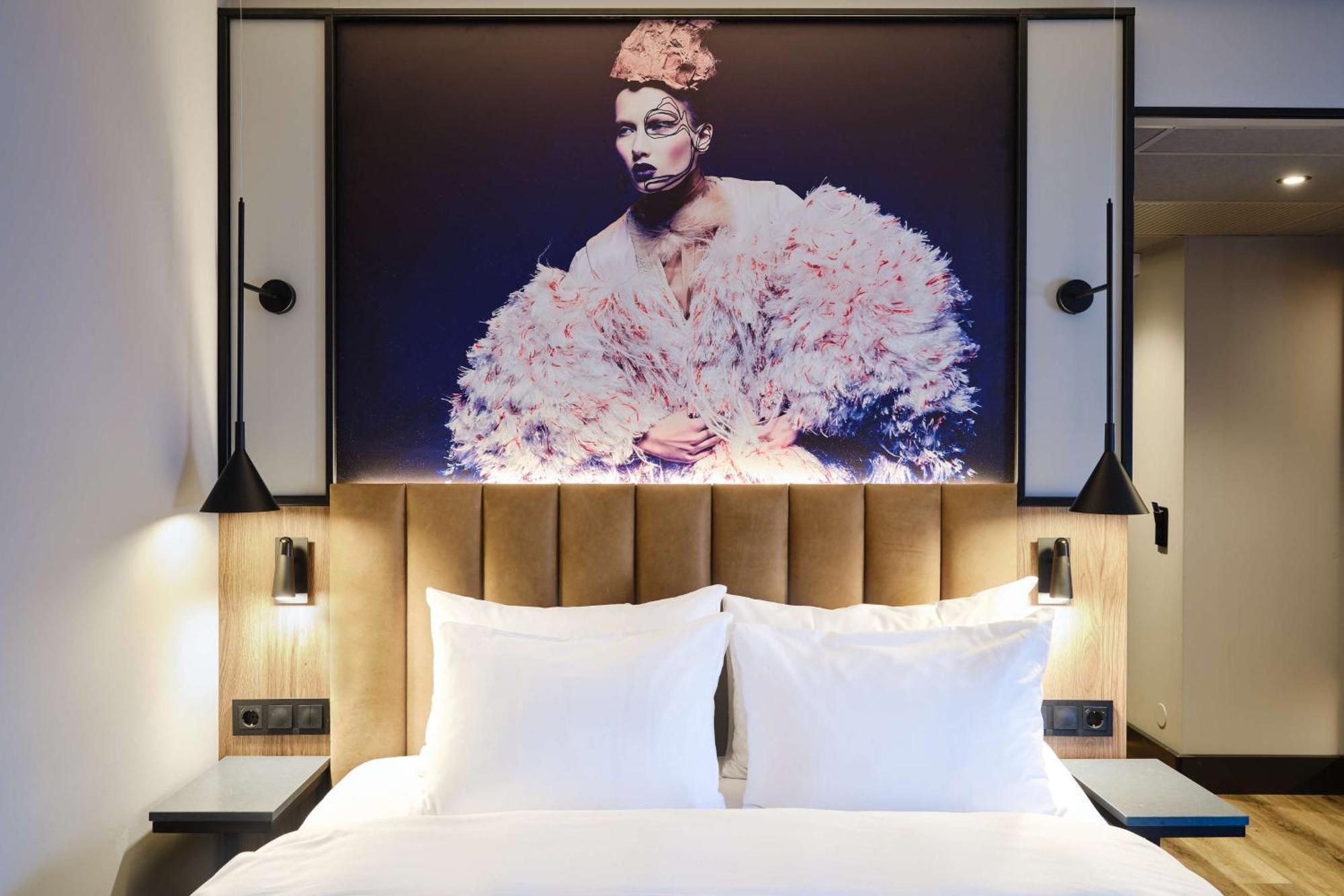 Superior Zimmer mit Flussblick