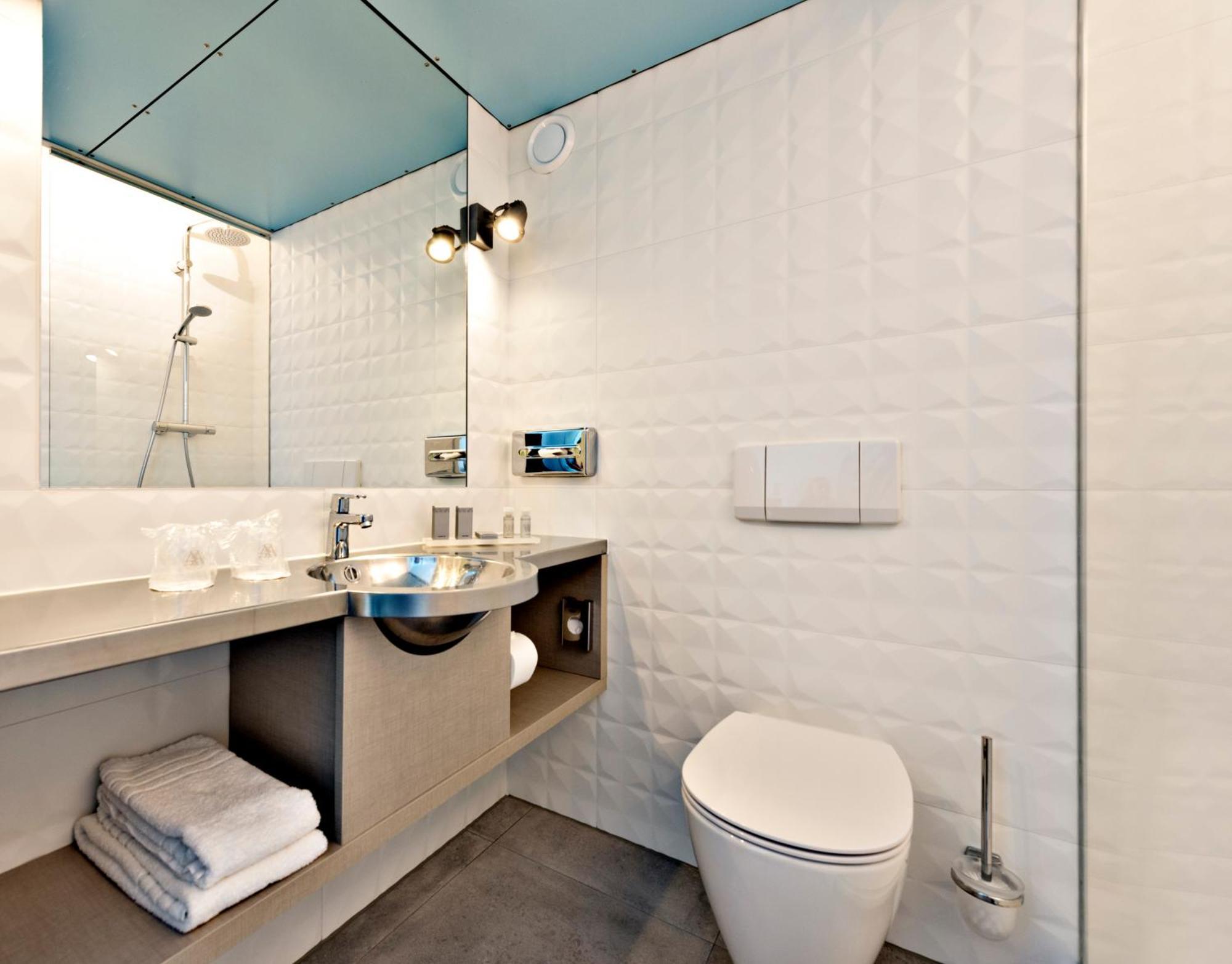 Quarto Duplo ou Twin Superior