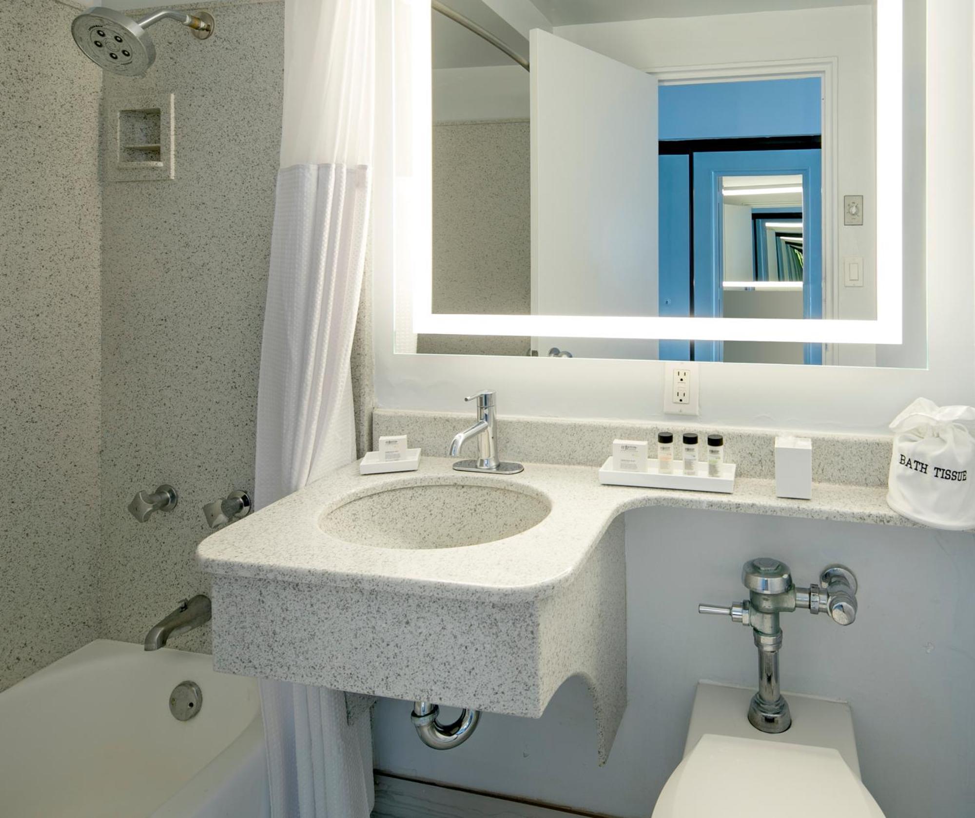 King Room Sea View