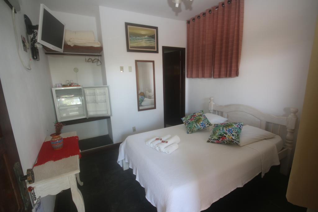 Quarto Duplo