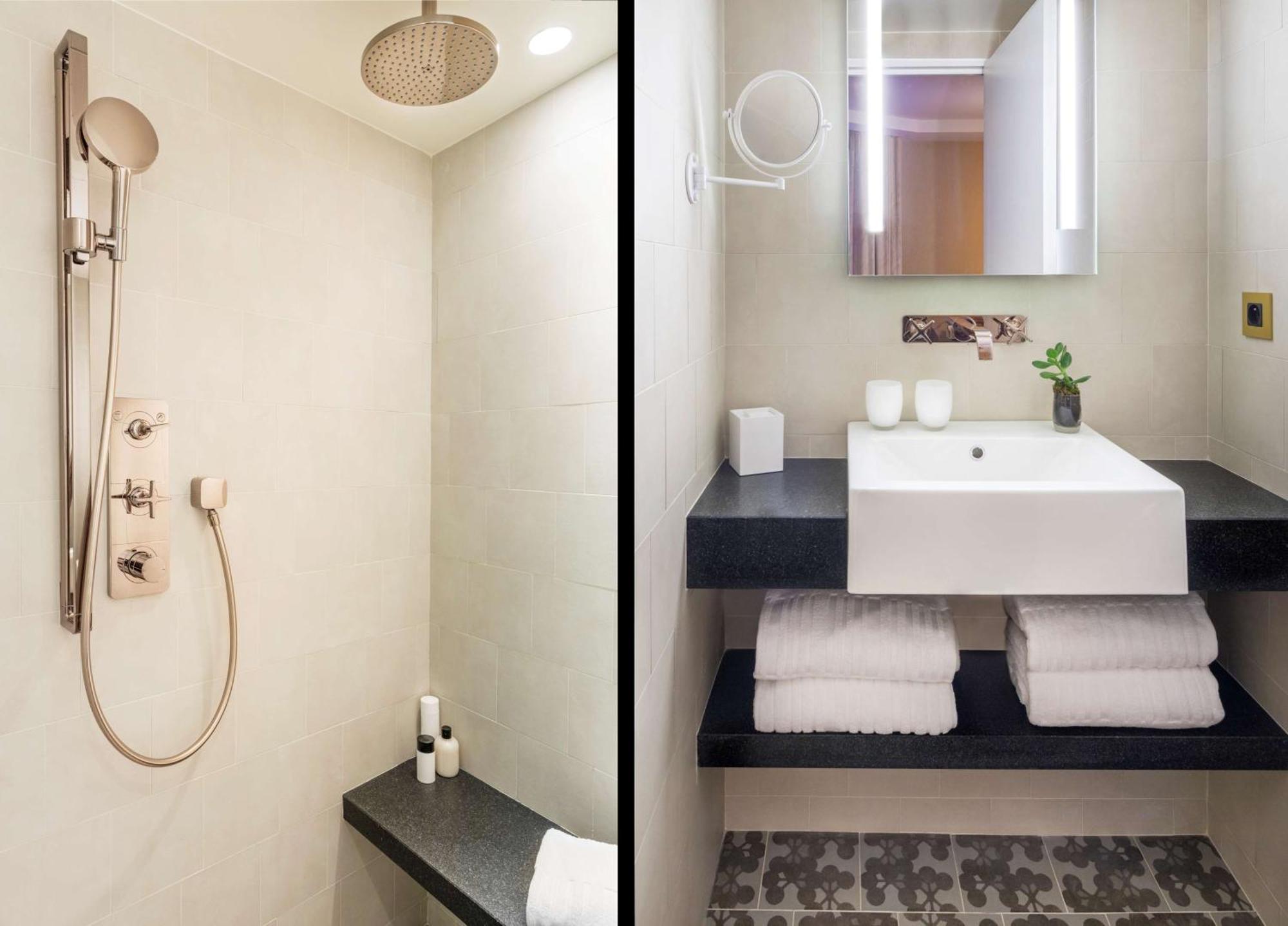 Deluxe Doppelzimmer