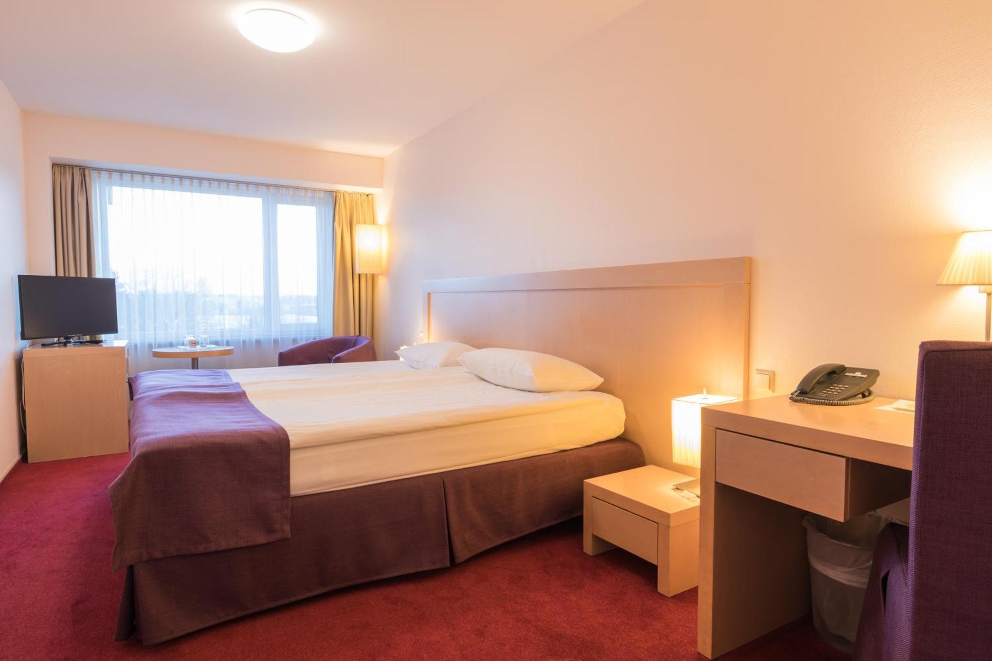 Standard Doppelzimmer