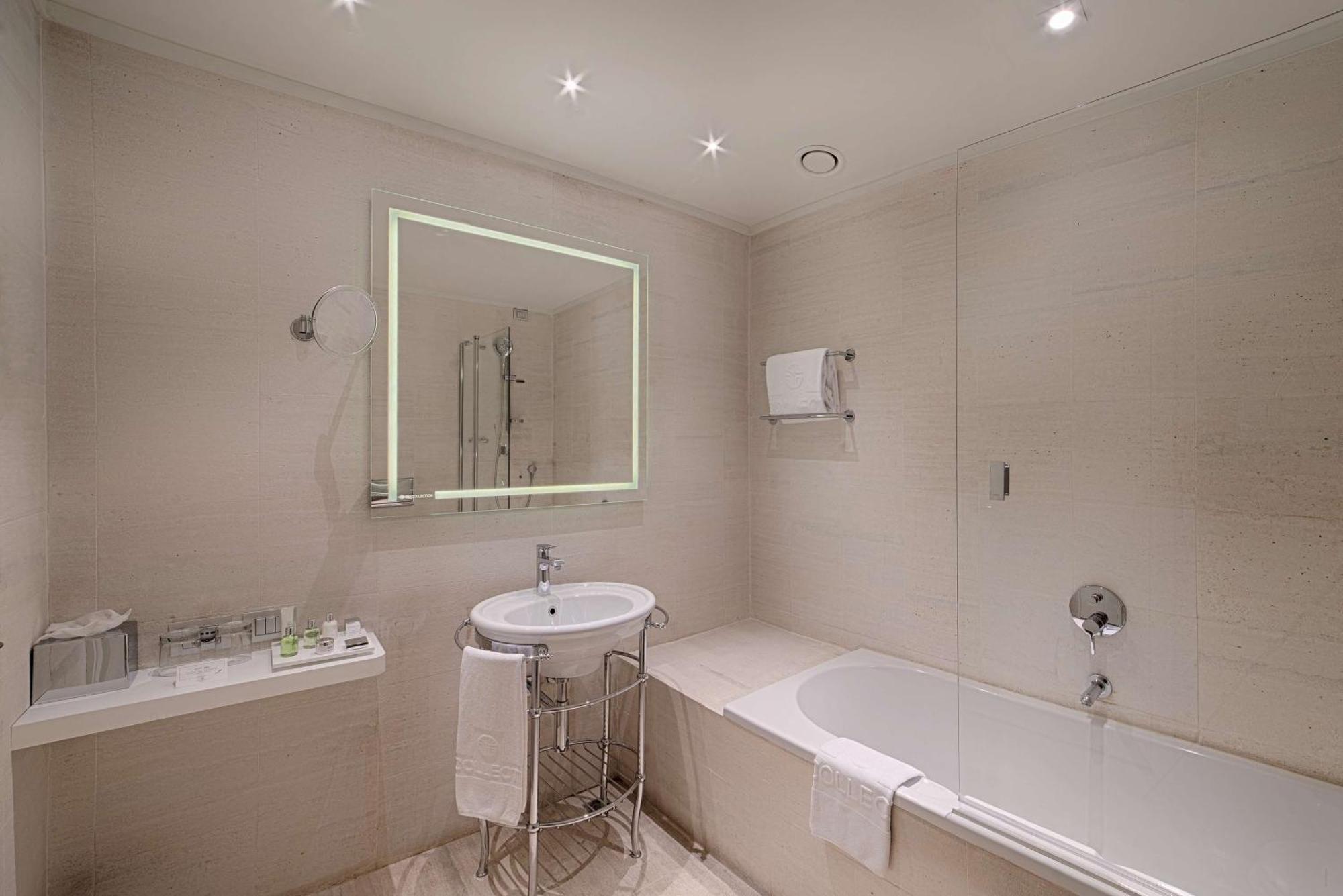 Habitación Doble Superior XL - 1 o 2 camas
