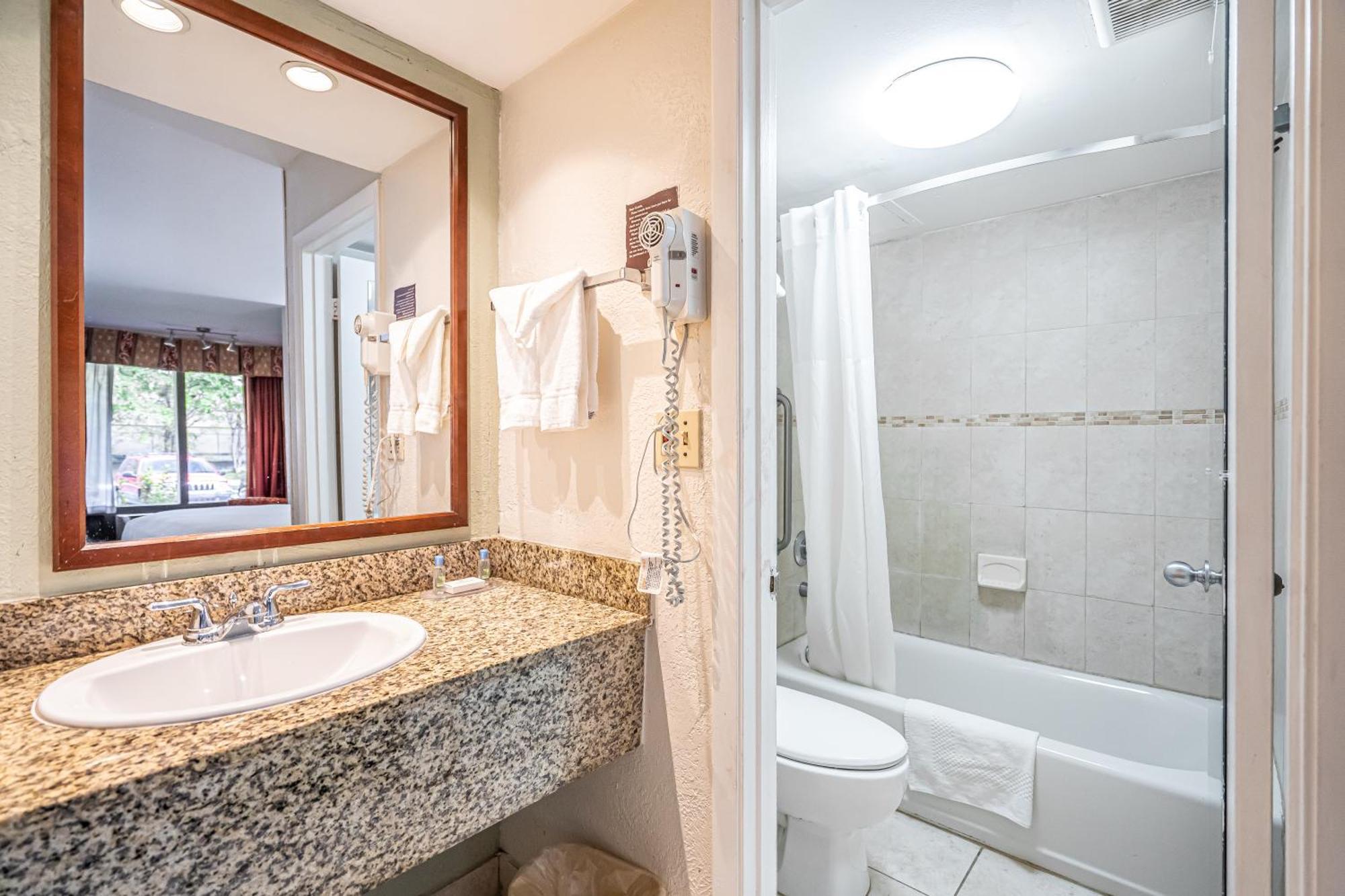 Junior Suite mit Kingsize-Bett