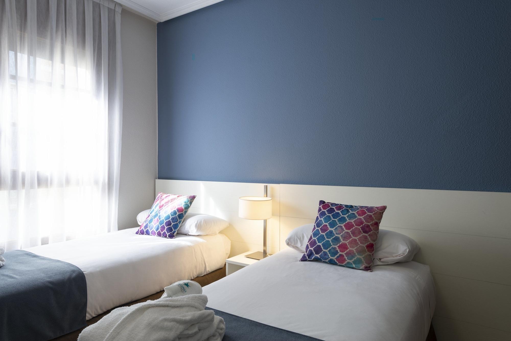 Habitación Doble (2 adultos)