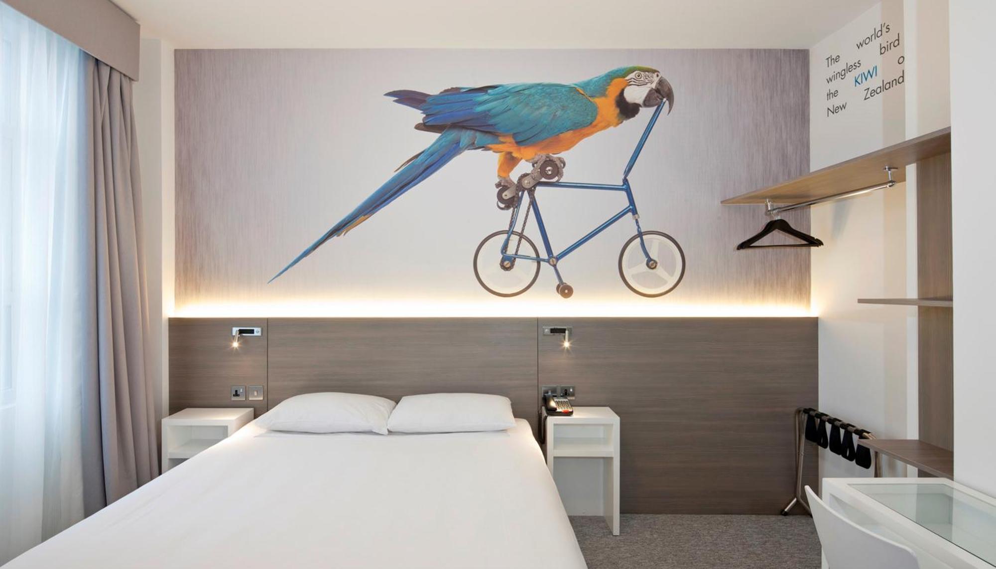 Quarto Duplo Superior