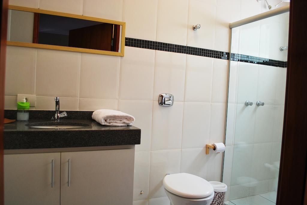 Quarto Standard com Cama King-size