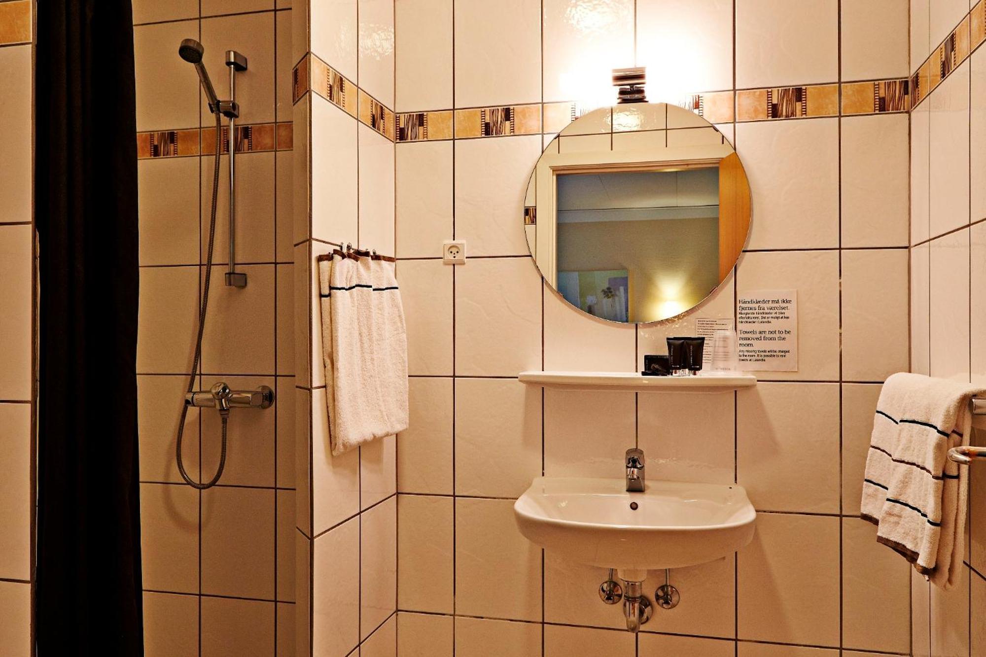 Comfort Doppelzimmer