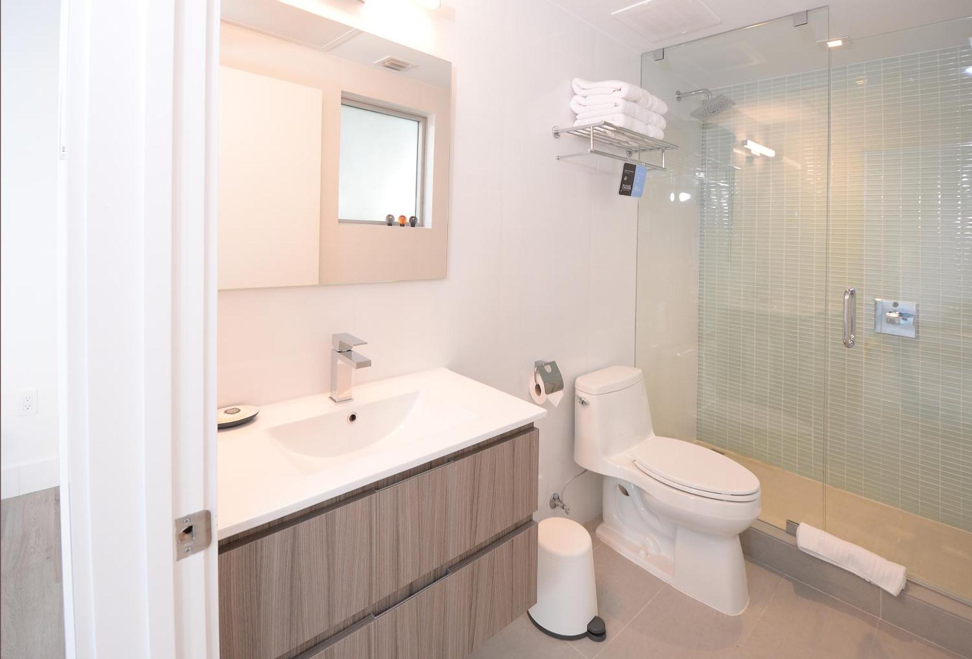 Garden House Studio Kitchenette Private Terrace