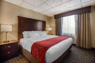 Superior King Suite - Non-Smoking
