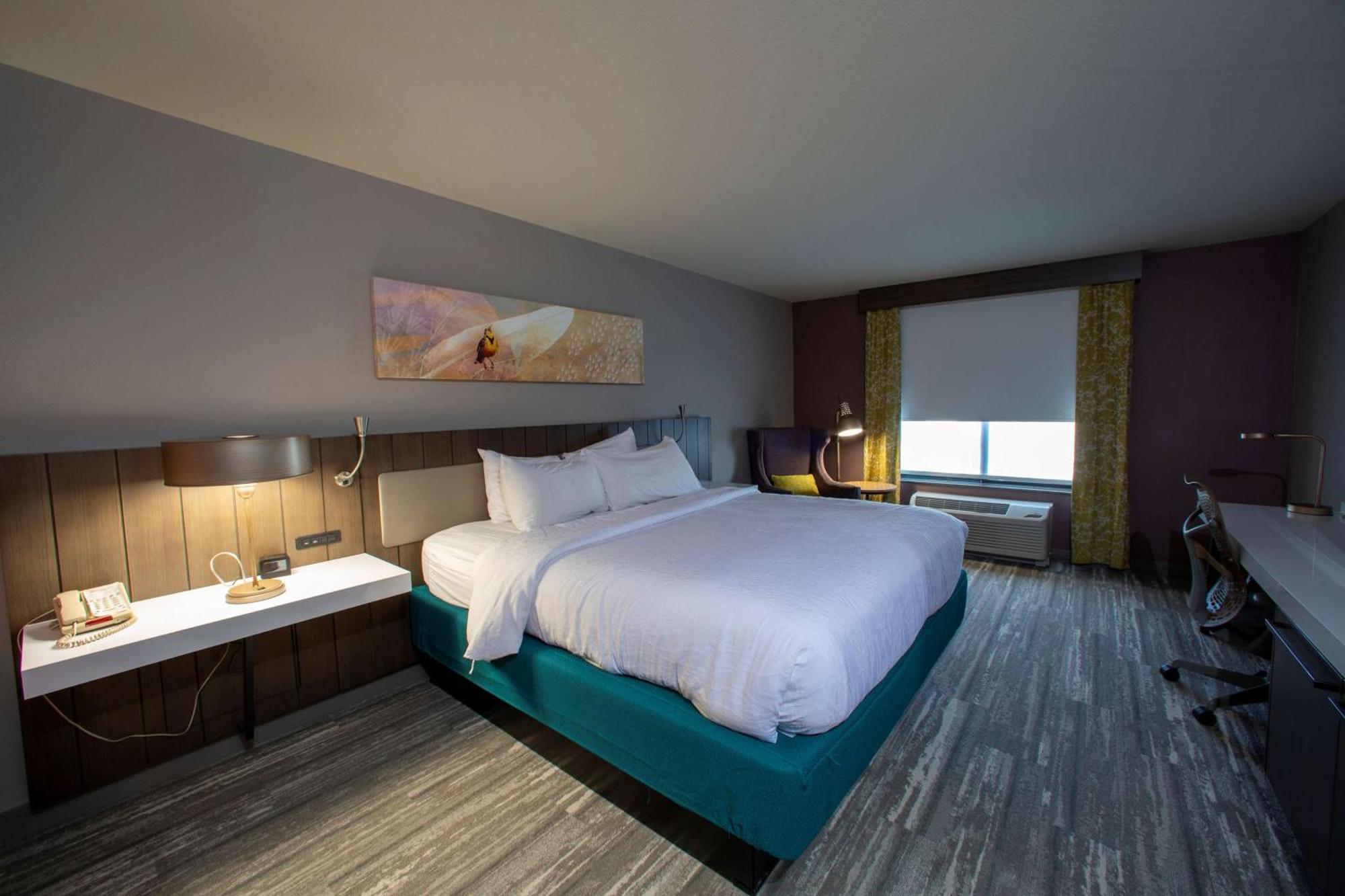 King Room