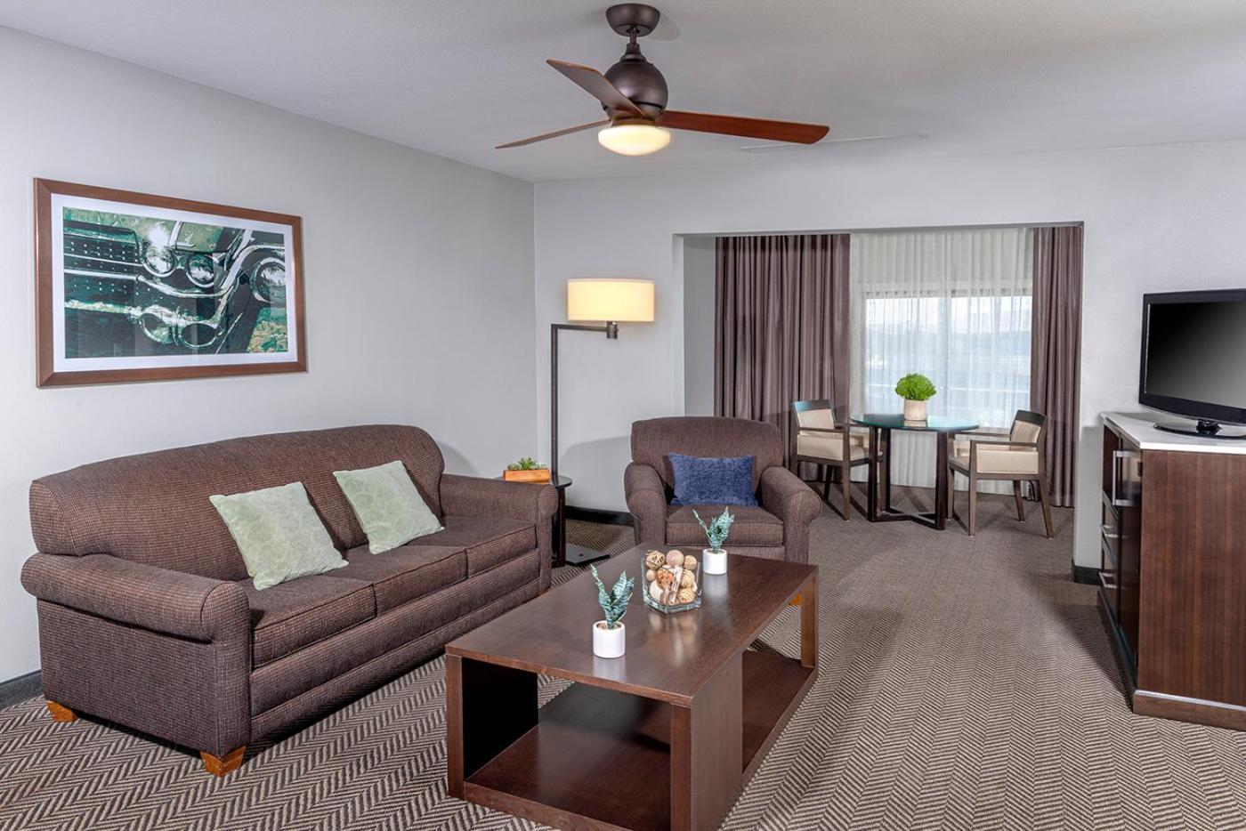King Suite