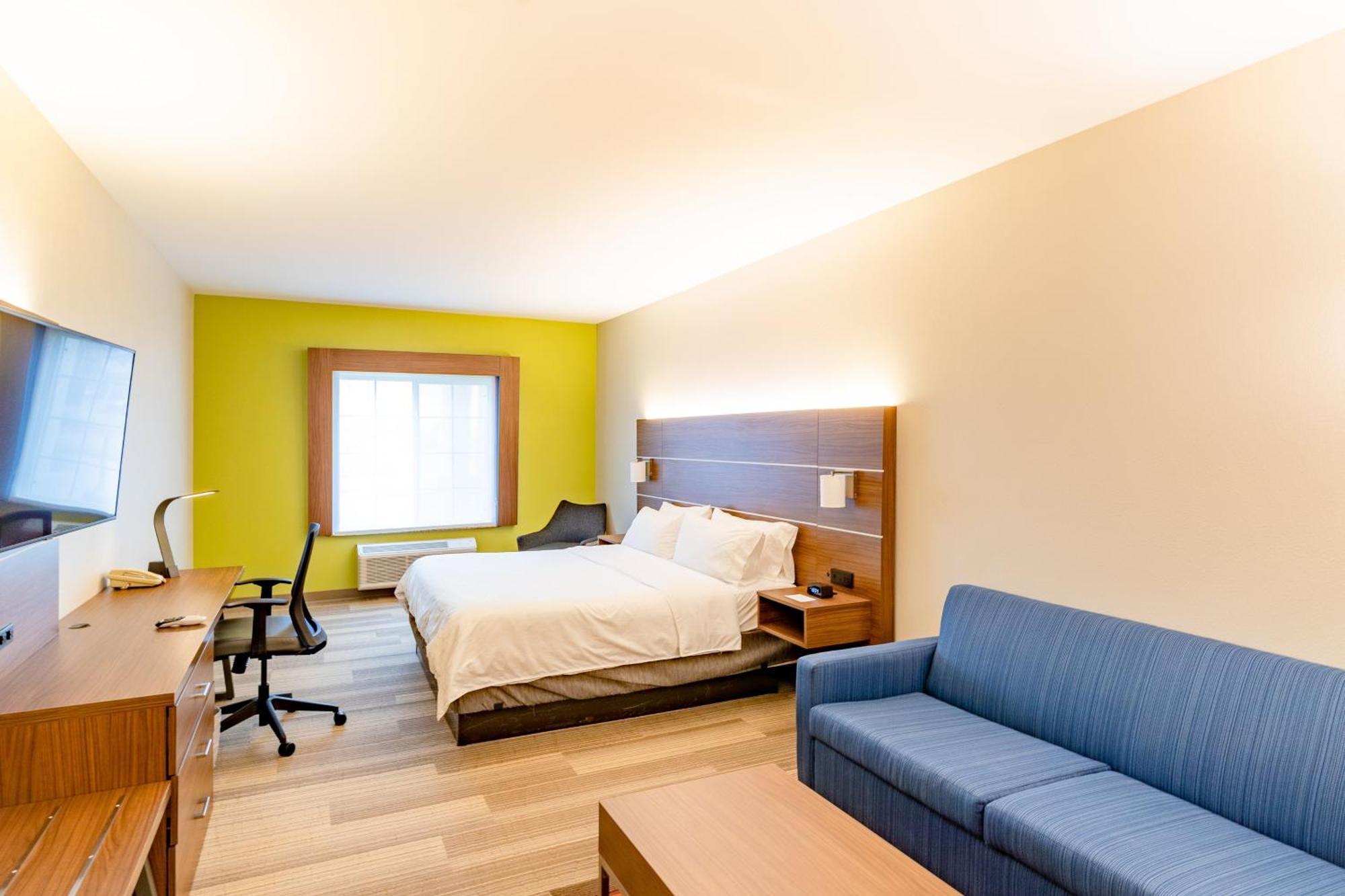 King Suite