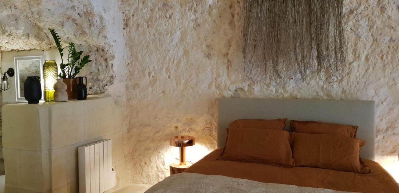 Chambre Double - Vue sur Jardin