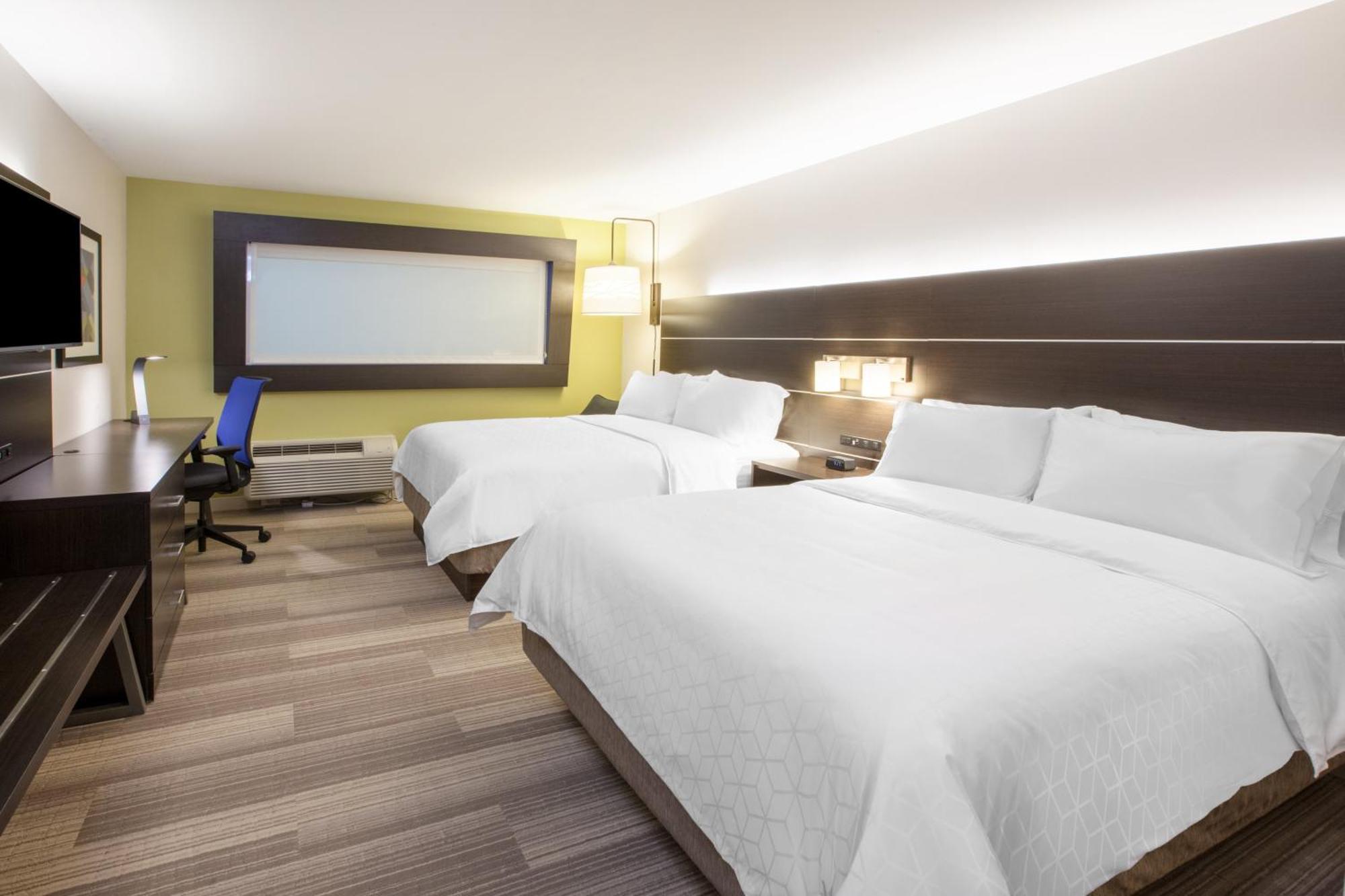 Queen Suite