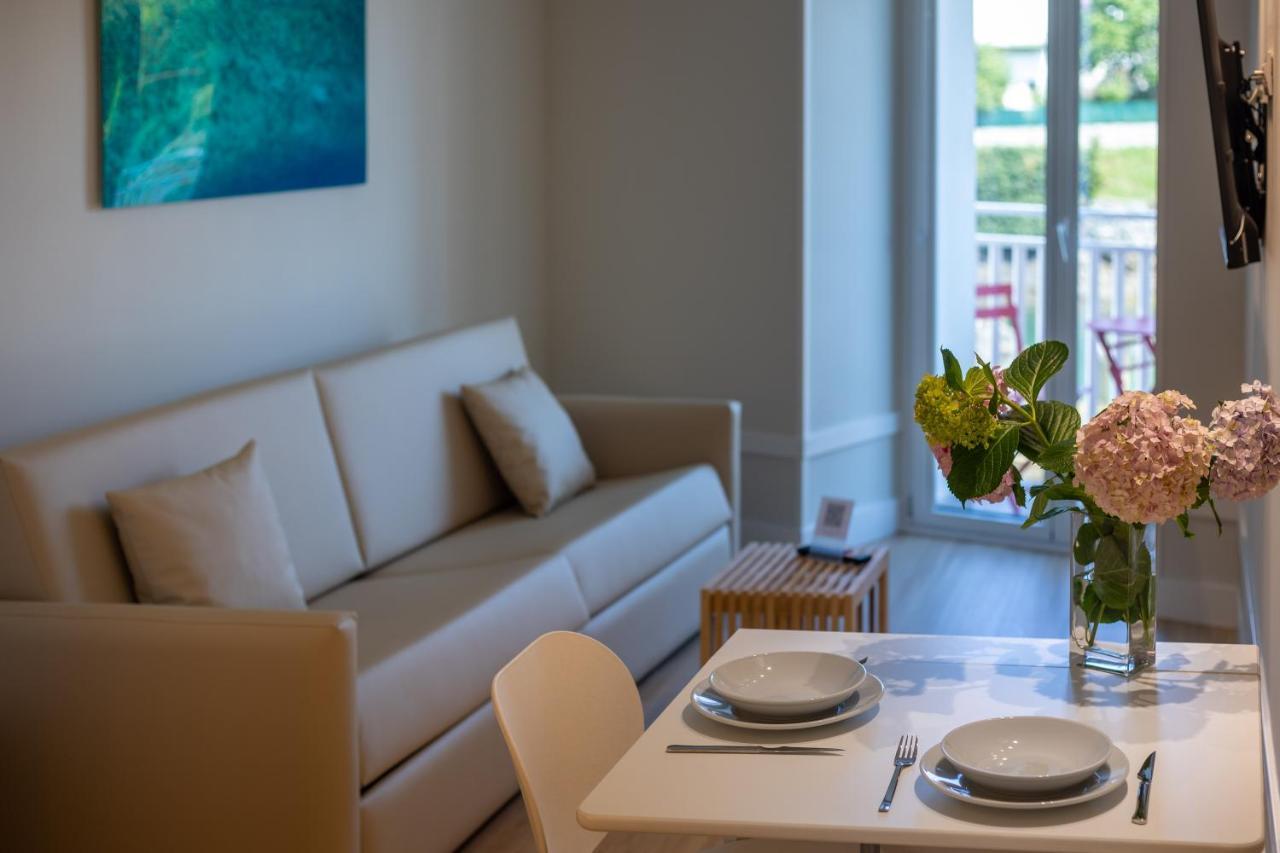 Apartamento con vistas al mar