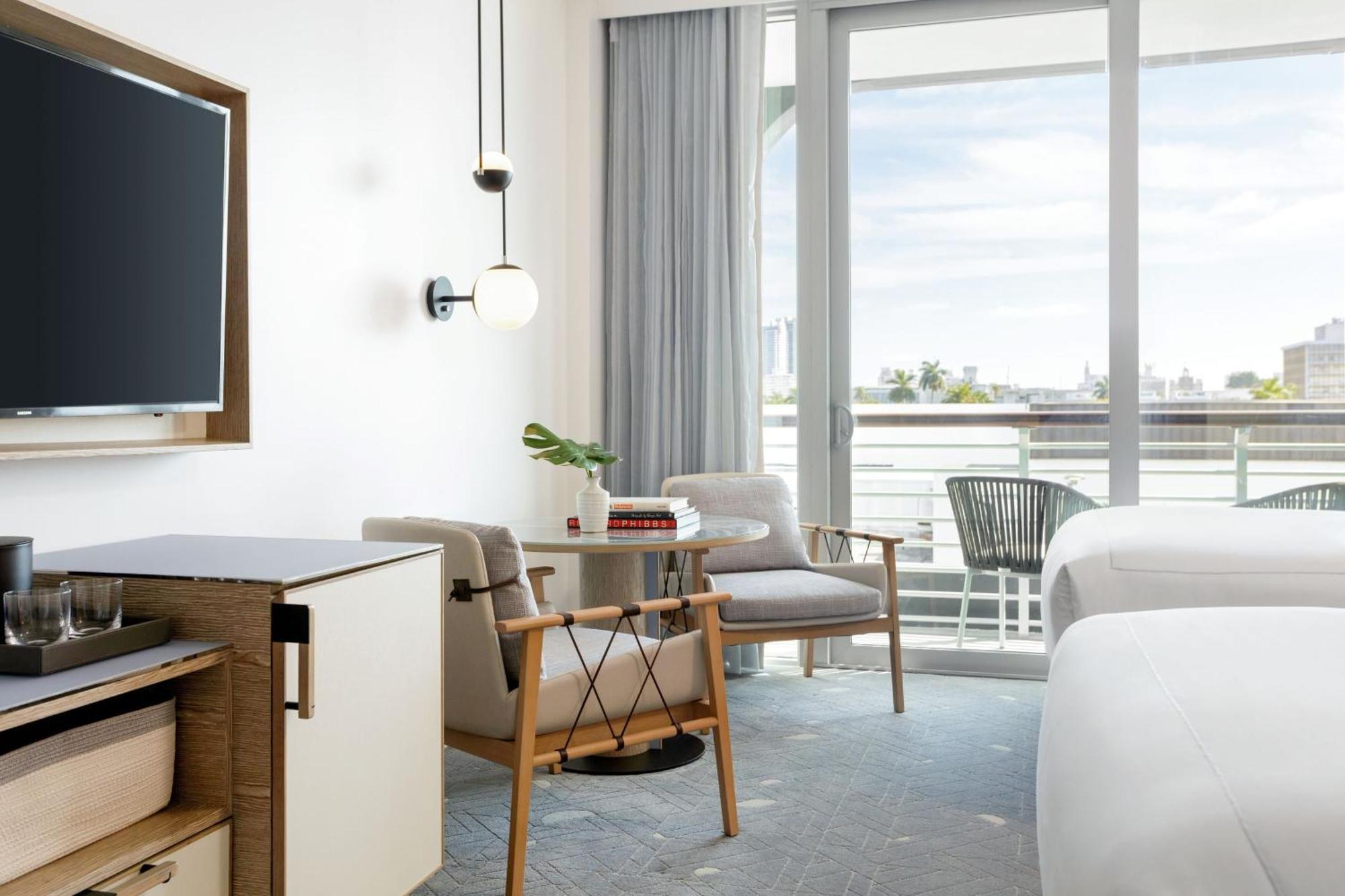 Premium Double Room with Two Double Beds, Balcony and City View,1458003979:JPEG
