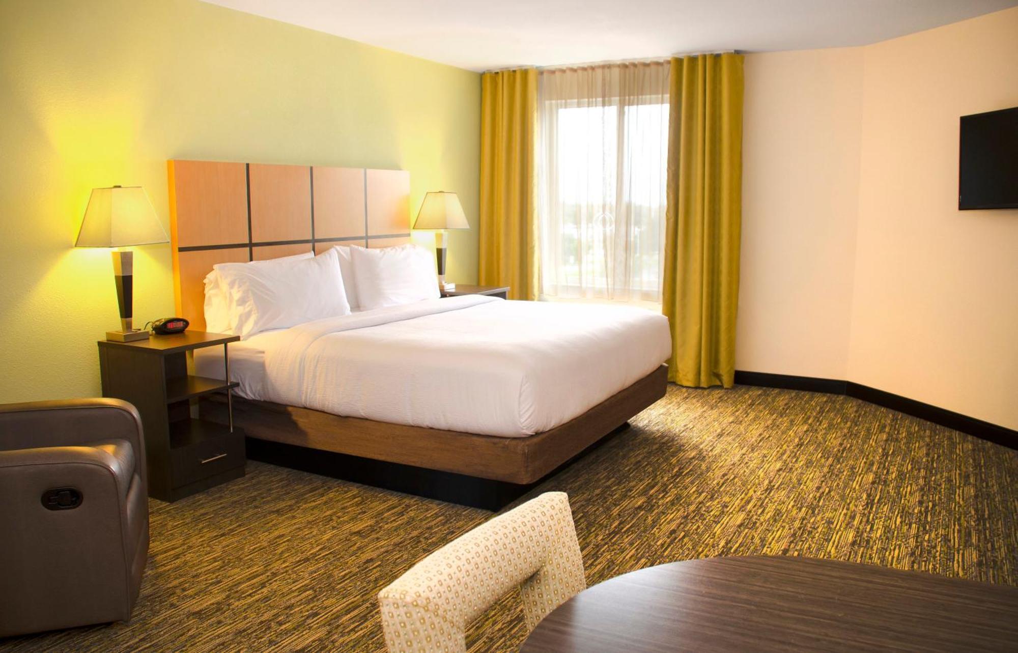 King Suite