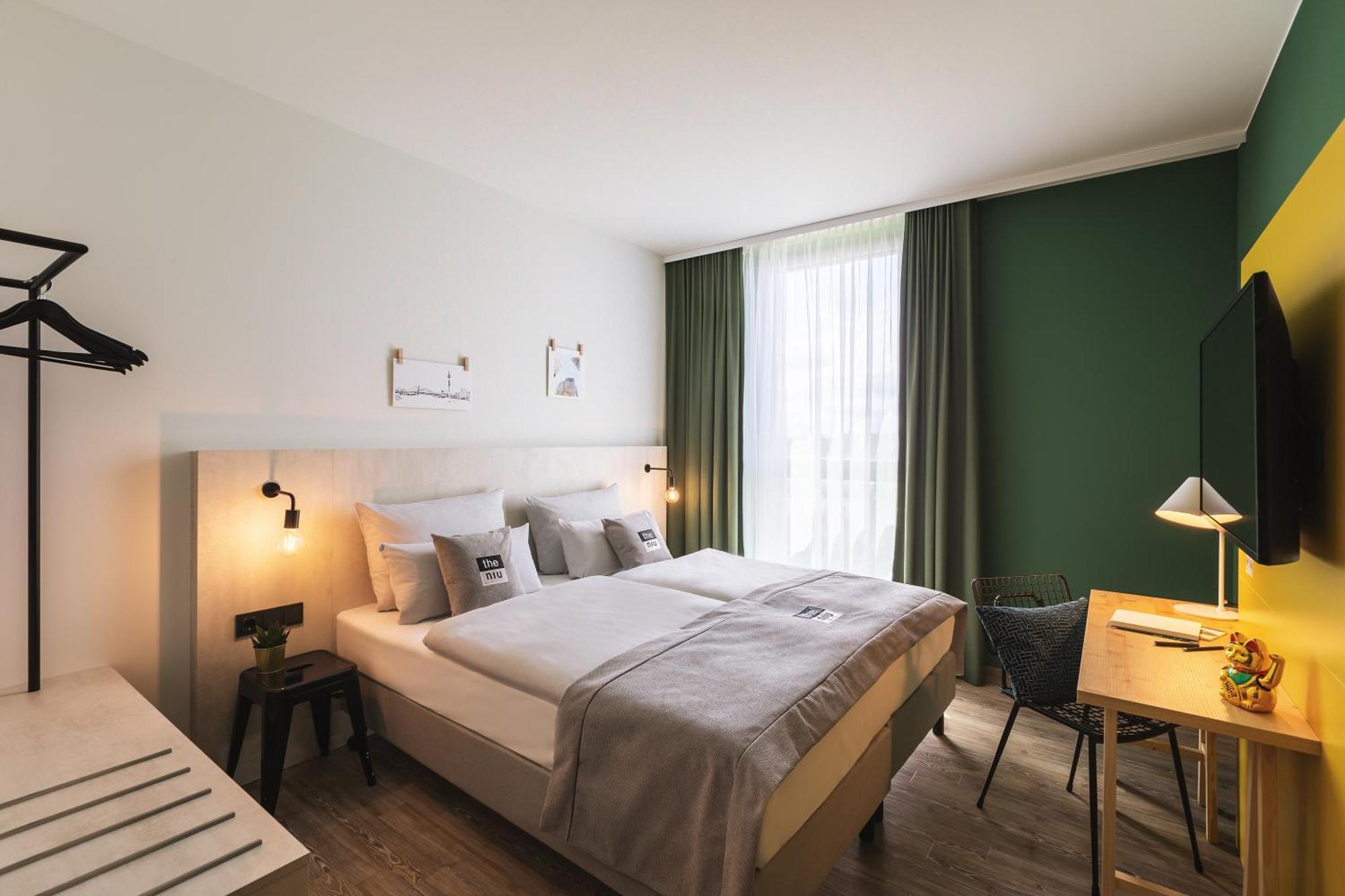 Standardzimmer