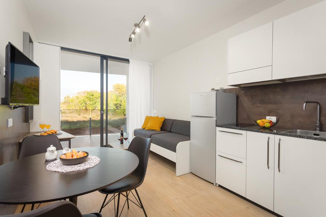 Appartamento Monolocale con Balcone (2 Persone)