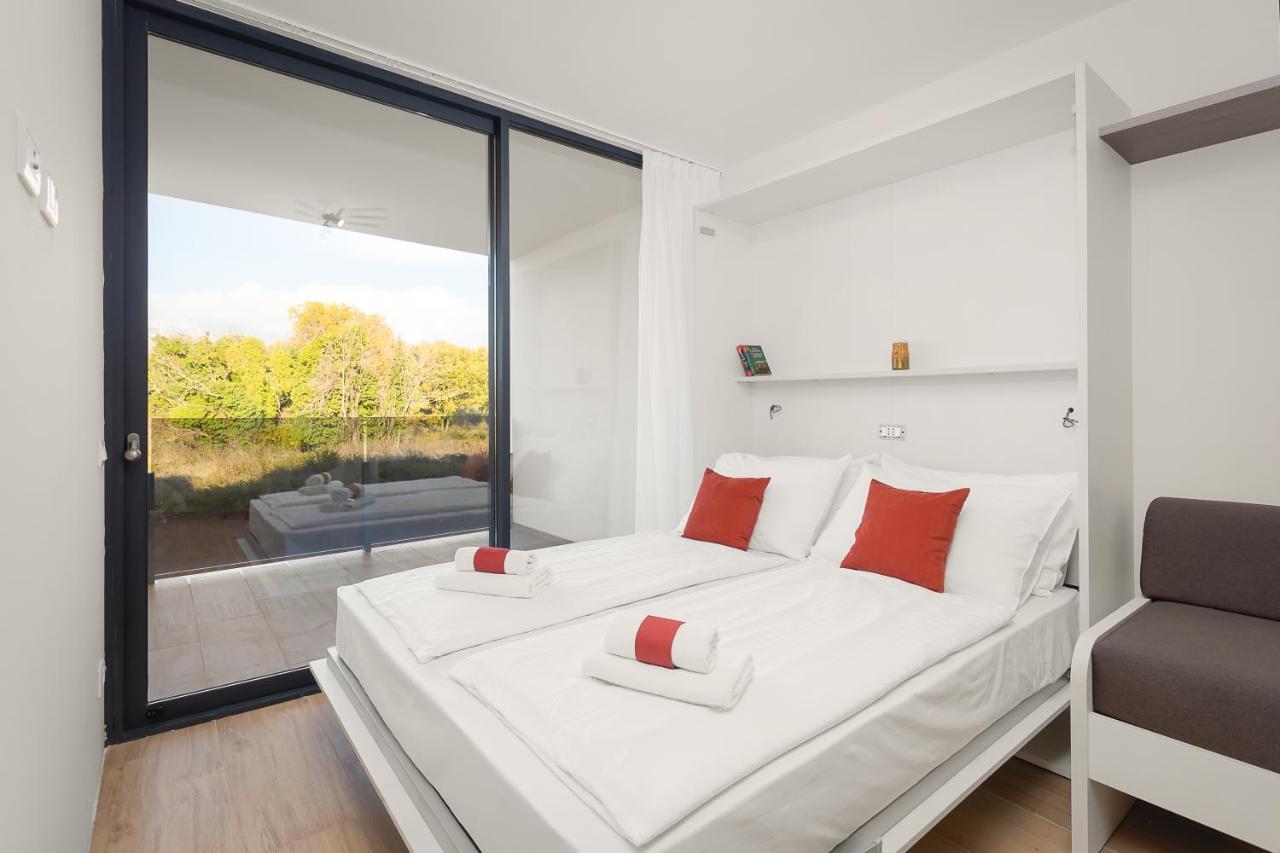 Appartamento con 2 Camere da Letto e Balcone (6 Persone)