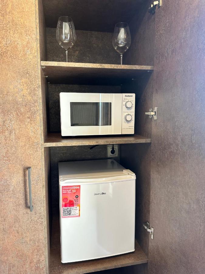 Habitación Doble con balcón