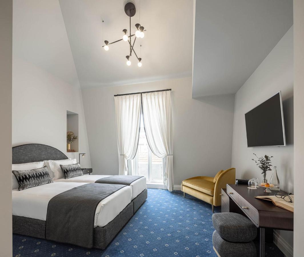 Signature Double Room.