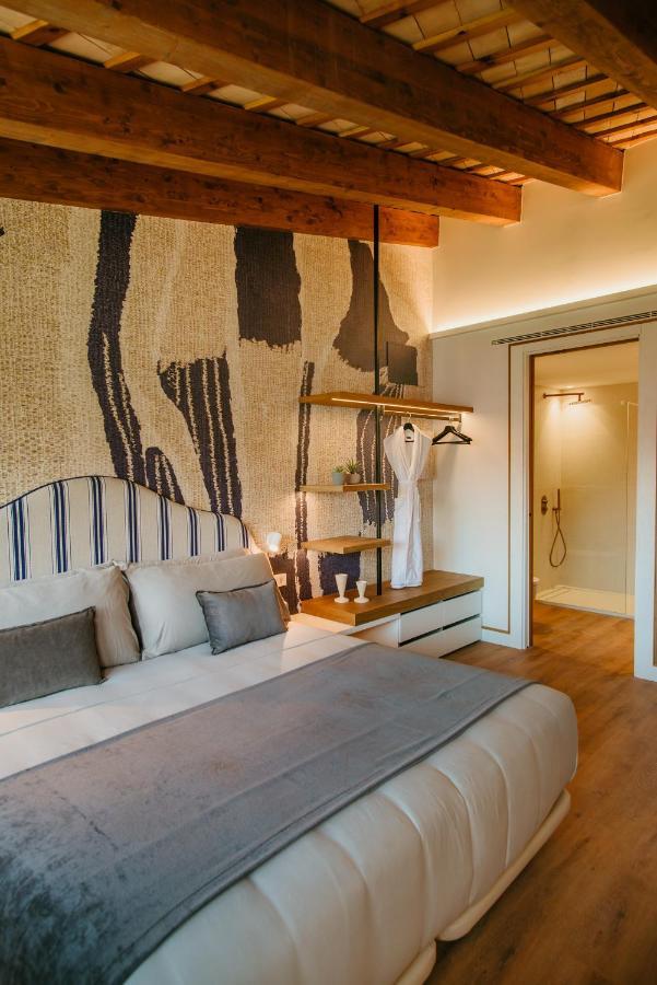 Grande Chambre Double