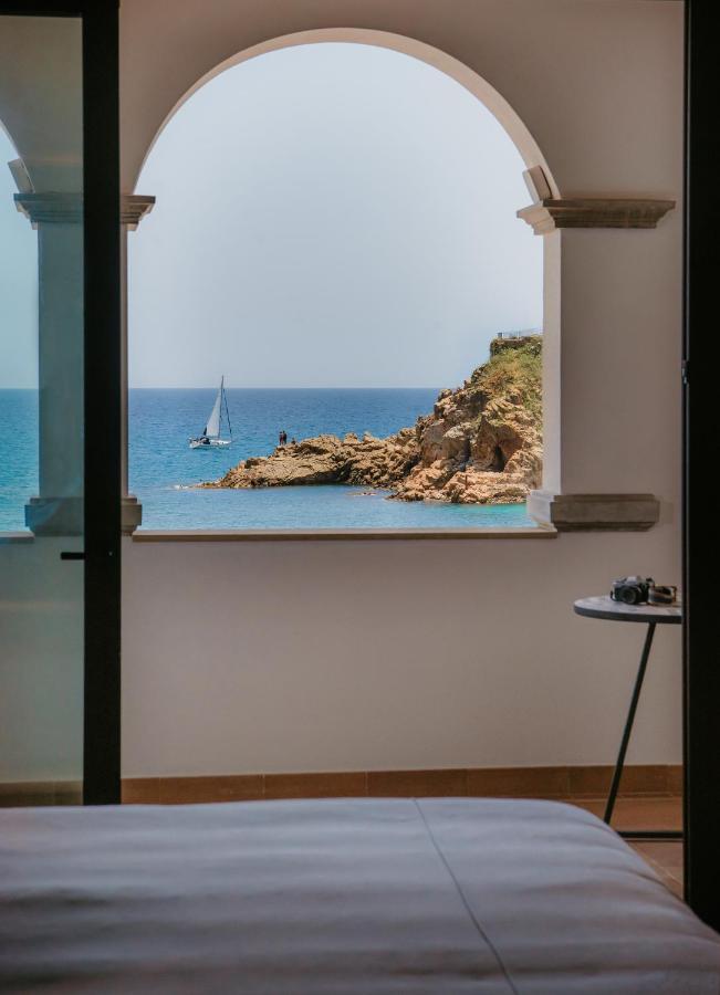 Chambre Lits Jumeaux Deluxe - Vue sur Mer