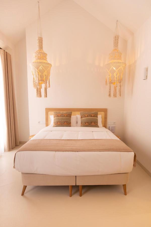 Suite Junior avec Balcon