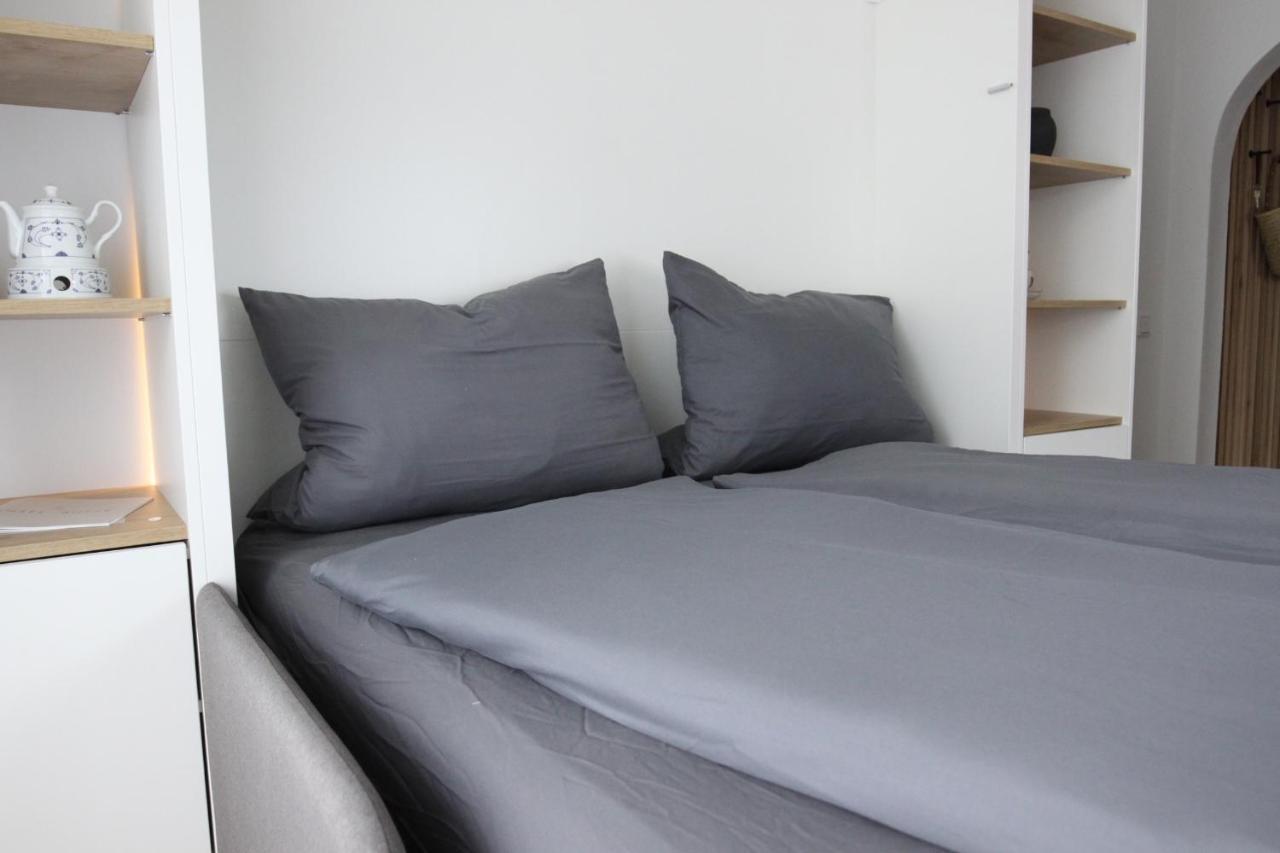 Appartement met Balkon