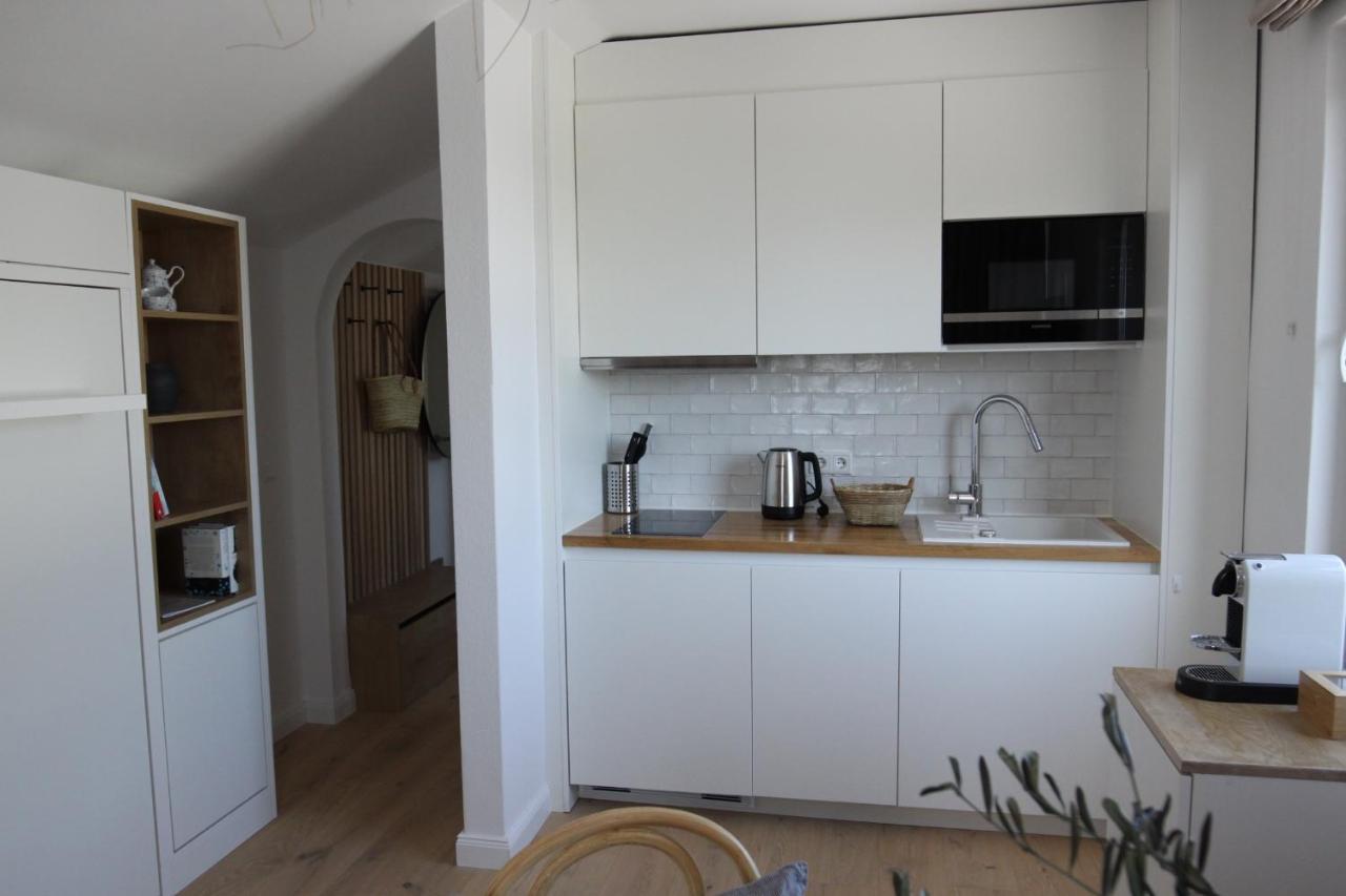 Penthouse Appartement