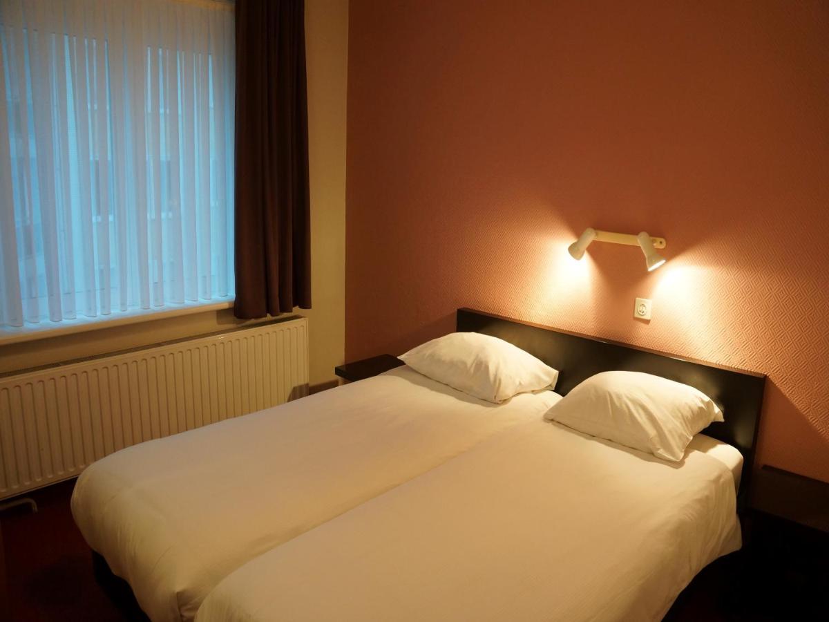 Appartement met 2 slaapkamers