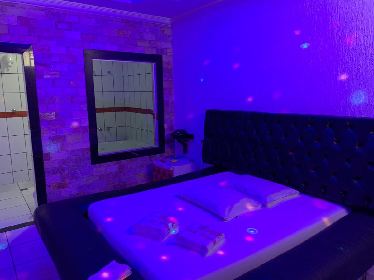 Quarto Duplo