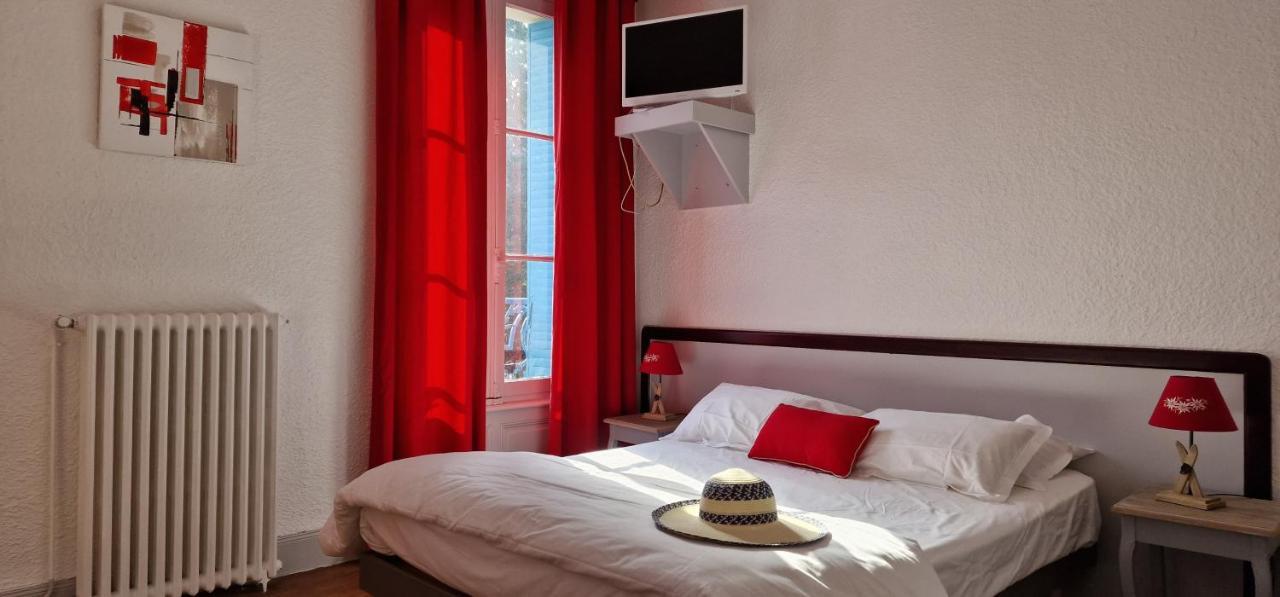 Chambre Quadruple