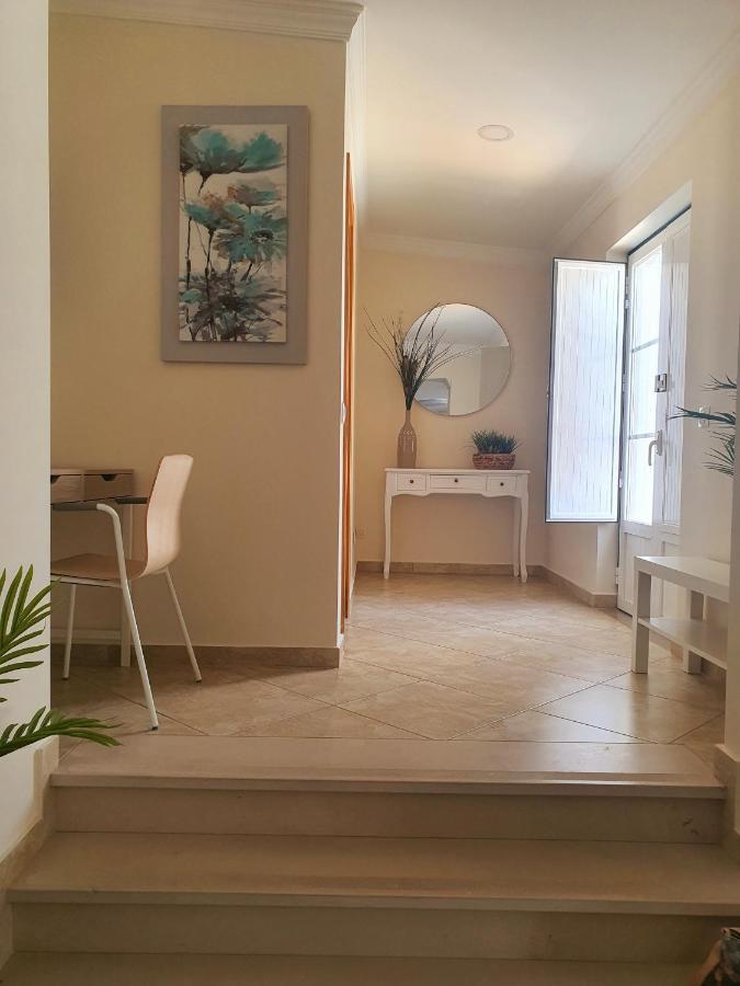 Suite avec Terrasse