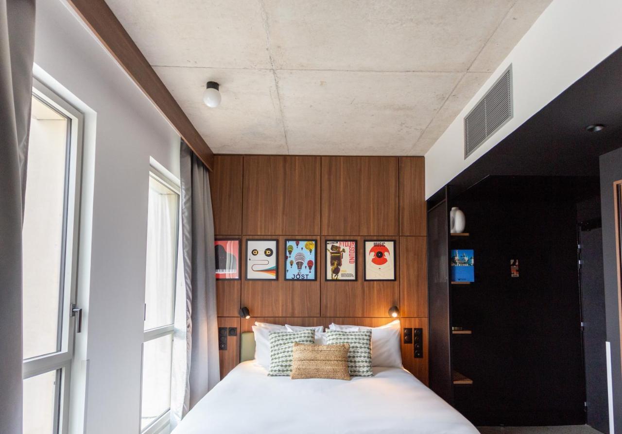 Chambre Deluxe - JOST COLLECTION