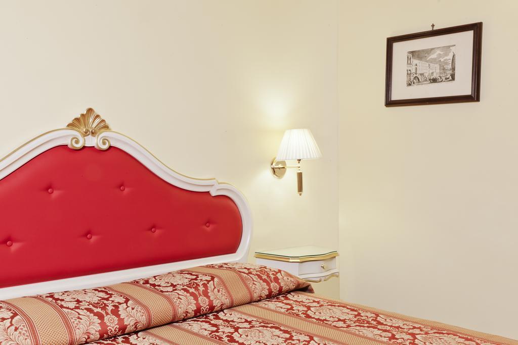 Quarto Duplo Standard