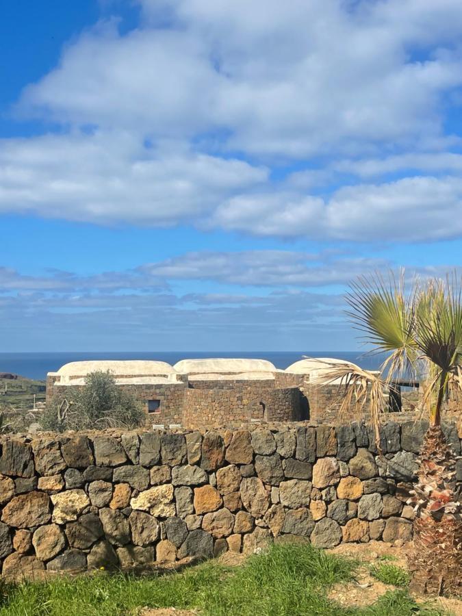 Appartamento con Vista Mare