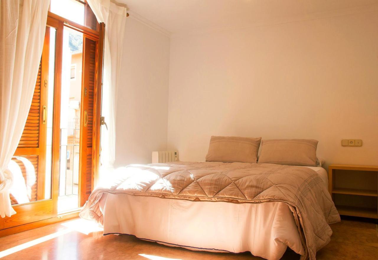 Habitación Doble con balcón