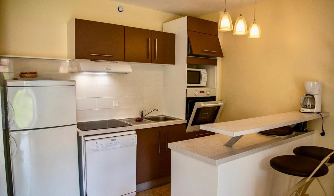 Appartement avec Balcon