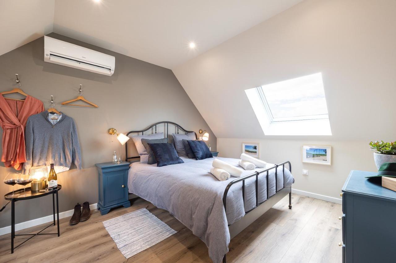 Chambre Double avec Salle de Bains Privative