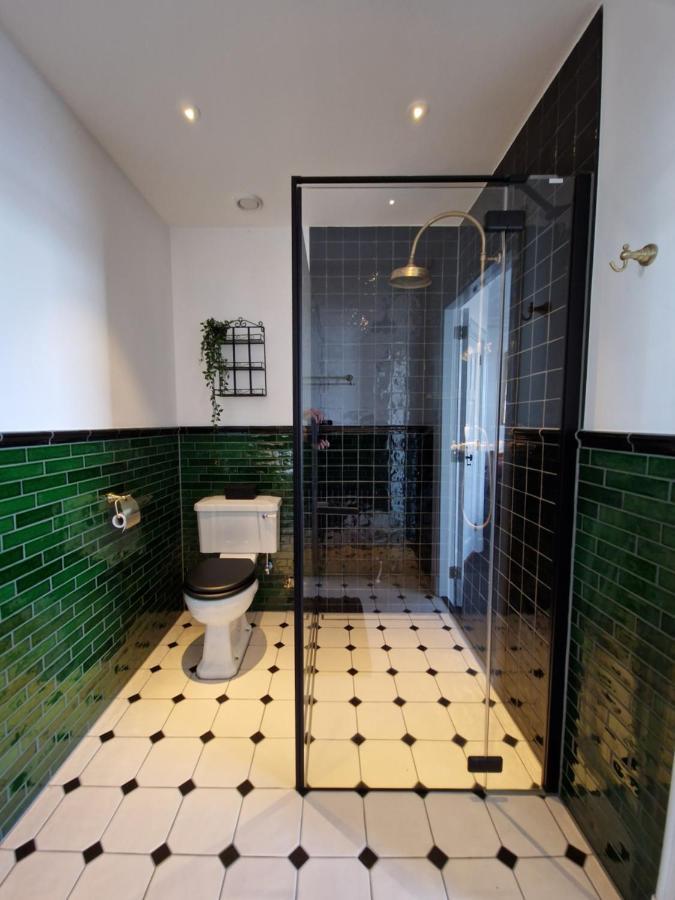 Tweepersoonskamer met Eigen Badkamer