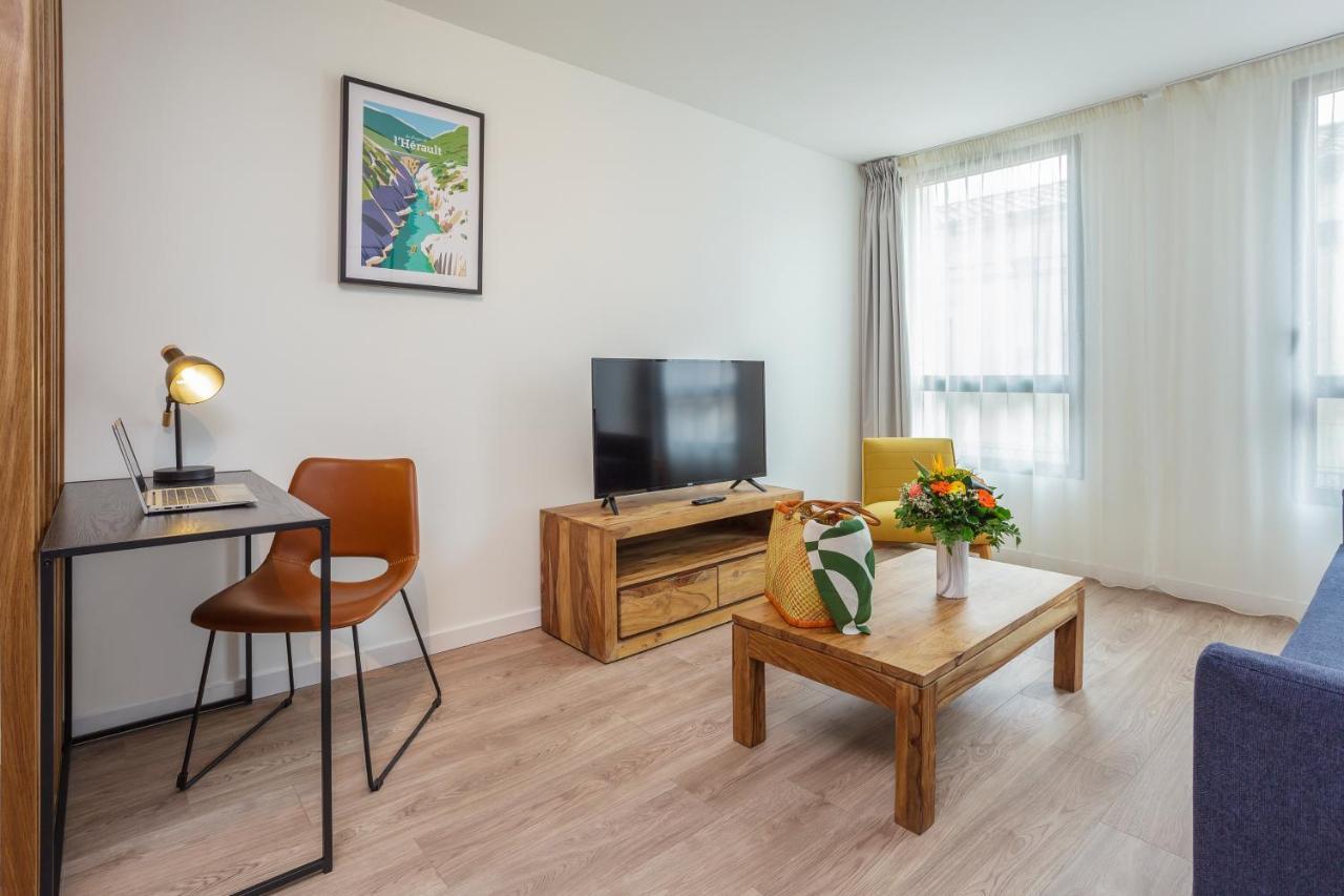 Appartement met 1 Slaapkamer
