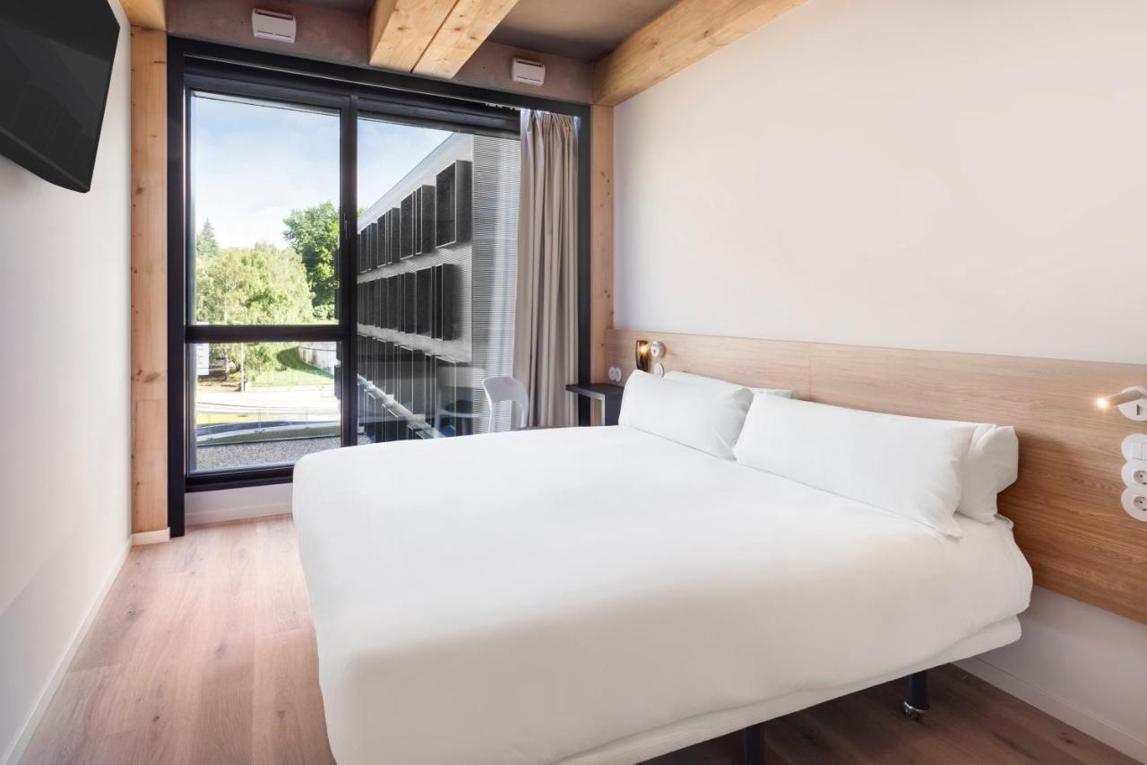 Quarto Duplo Deluxe