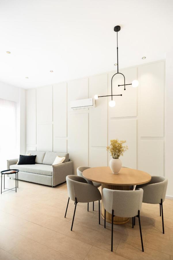 Apartamento familiar de 1 dormitorio