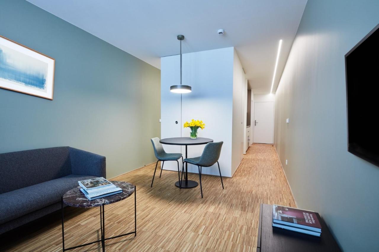 Appartement met 1 Slaapkamer