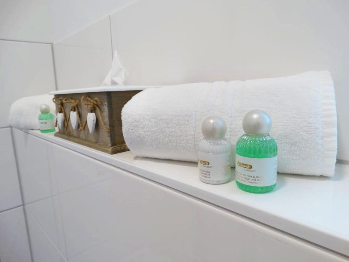 Großes Doppelzimmer