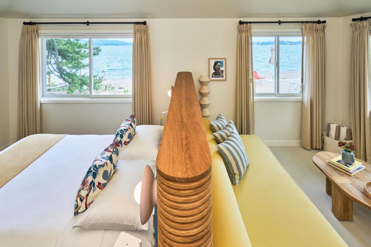 Queen Room with Sea View